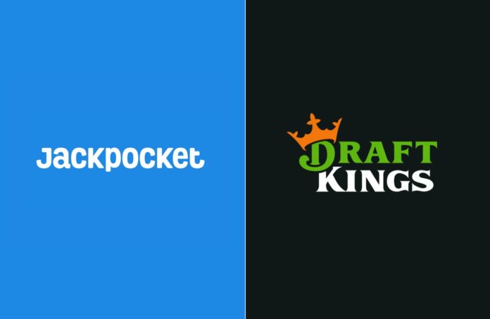 jackpot as company is acquired by DraftKings
