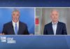 Johnson & Johnson CEO discusses branding and leadership with Steve Adubato