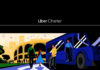 Uber introducing ‘luxury van’ option in New Jersey uber charter launches in new jersey