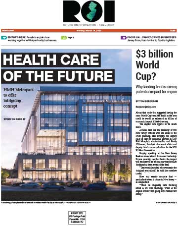 March 18, 2024, Edition of ROI-NJ