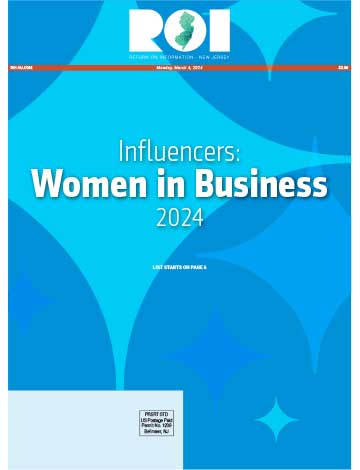 March 4, 2024, Edition of ROI-NJ