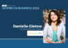 ROI Influencers: Women in Business 2024 — Danielle Gletow