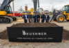 Generational project breaks ground in Long Branch, thanks to Kushner