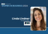 ROI Influencers: Women in Business 2024 — Linda Lindner