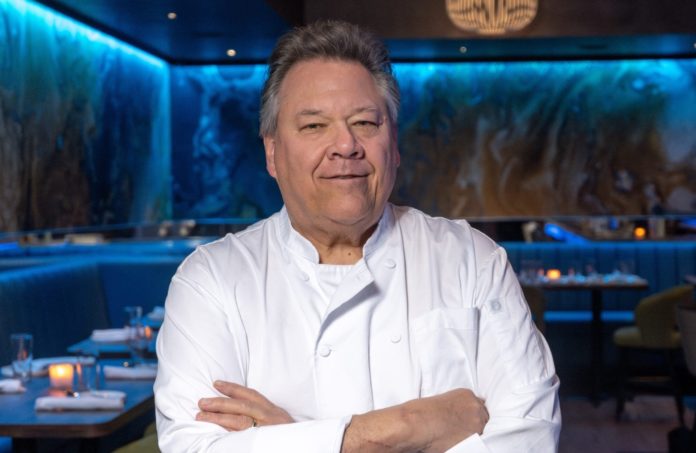 Neil West joins Loaded Spoon in Freehold