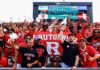 Scarlet Asset Management Co. formed to strengthen Rutgers Athletics brand