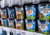 Unilever to spin off Ben & Jerry’s ice cream business