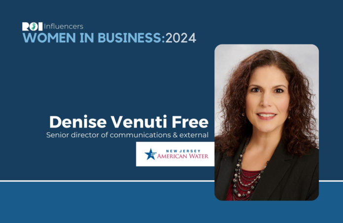 Denise Venuti Free