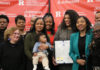 Rutgers-Newark Center for Politics and Race in America named in honor of Sheila Oliver