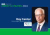 ROI Influencers: Energy & Utilities 2024 — Ray Cantor
