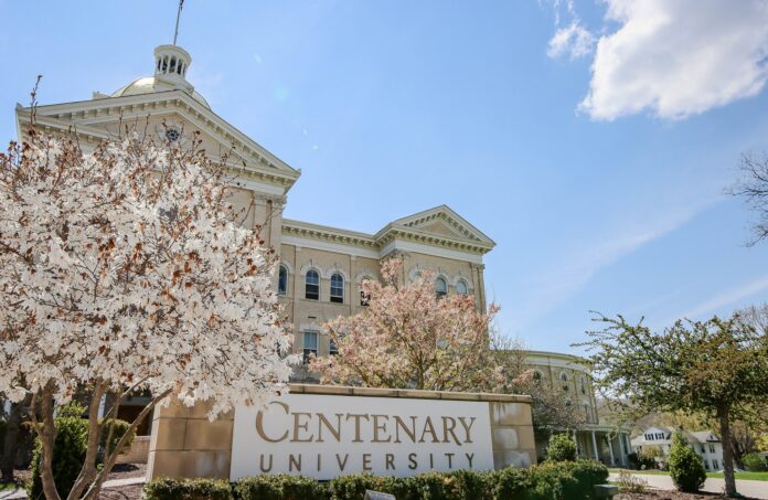 Centenary introduces Human Performance Center to advance personal ...