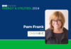 ROI Influencers: Energy & Utilities 2024 — Pam Frank