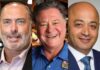 3 key industry leaders to be honored at N.J. Food Council’s Night of Distinction