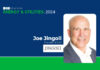 ROI Influencers: Energy & Utilities 2024 — Joe Jingoli
