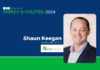 ROI Influencers: Energy & Utilities 2024 — Shaun Keegan