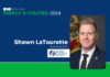 ROI Influencers: Energy & Utilities 2024 — Shawn LaTourette