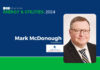 ROI Influencers: Energy & Utilities 2024 — Mark McDonough