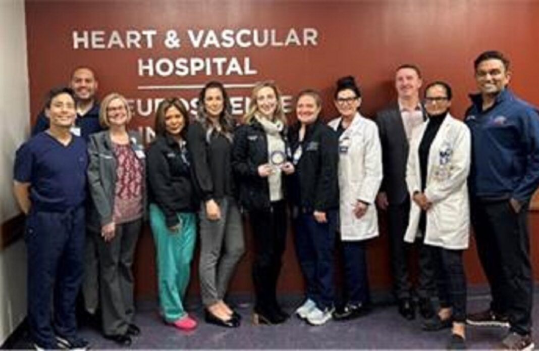 Hackensack Meridian Mountainside Medical Center recognized for ...