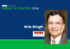 ROI Influencers: Energy & Utilities 2024 — Kris Singh