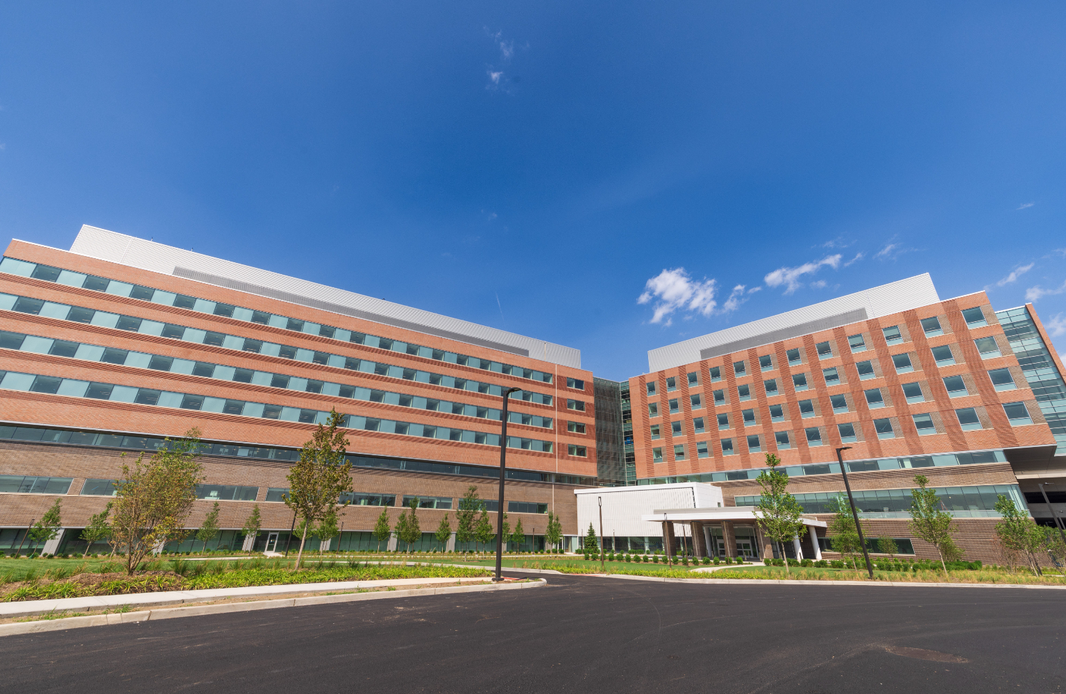 The Valley Hospital: Now open for care in Paramus | ROI-NJ