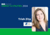 ROI Influencers: Energy & Utilities 2024 — Trish Zita
