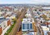 Prospect Crossing, Bayonne’s newest multifamily luxury midrise, to launch leasing