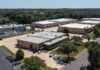 Colliers completes single-tenant net lease sale in Mount Laurel for East Capital Partners