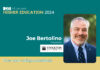 ROI Influencers: Higher Education 2024: 4 Year Presidents — Joe Bertolino