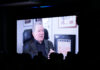 When TV meets reality: Shatner implores LSC crowd to take global warming seriously