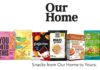 Our Home accelerates growth with strategic acquisition of Sonoma Creamery