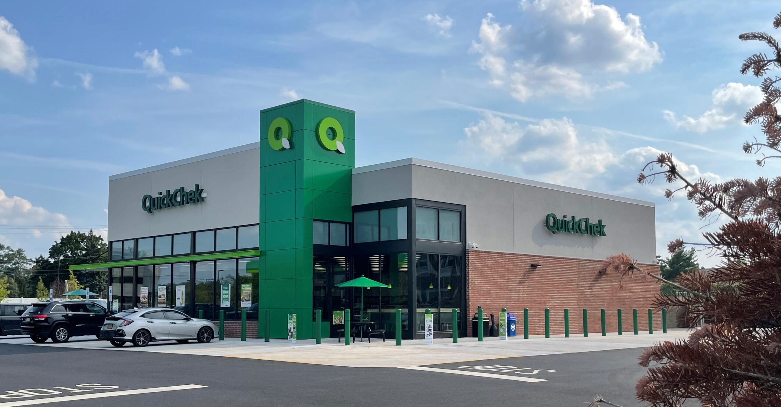 QuickChek again ranks in Top 10 as one of best gas stations for food ...