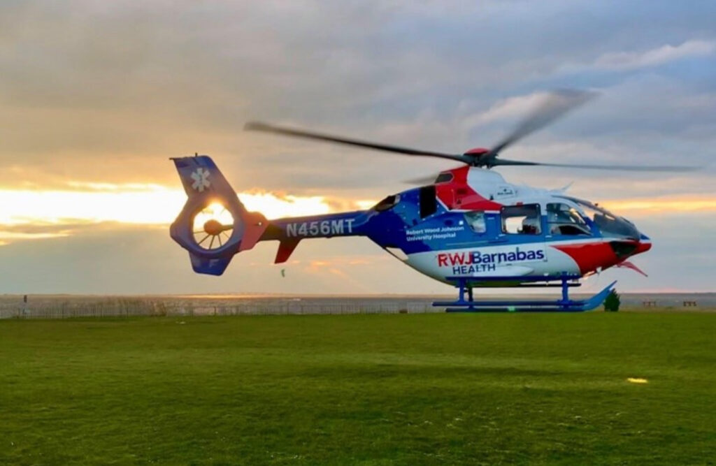 Remote Rwjbh Org RWJBH commemorating 50th anniversary of National EMS Week | ROI-NJ