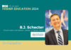ROI Influencers: Higher Education 2024: The Unheralded — B.J. Schecter