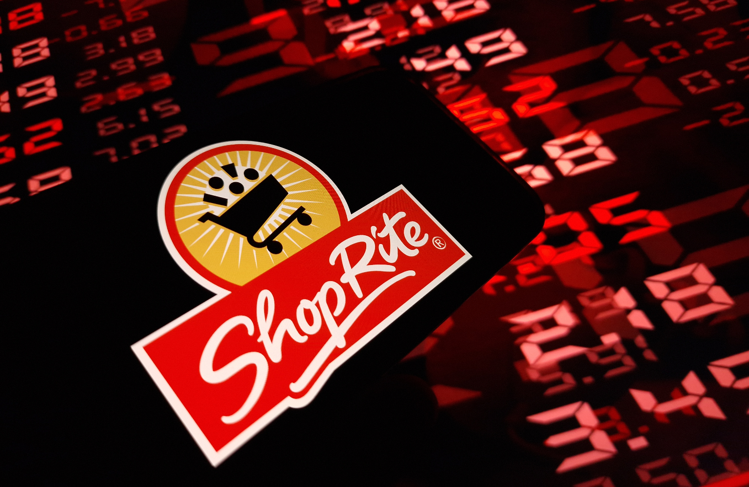 Shoprite Sign In Sunrise ShopRite to break ground Tuesday on bigger, better store in ...