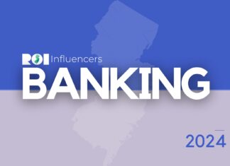 ROI-NJ presents the ROI Influencers: Banking 2024
