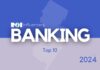 ROI Influencers: Banking 2024 — Top 10