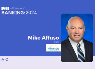 ROI Influencers: Banking 2024 — Mike Affuso