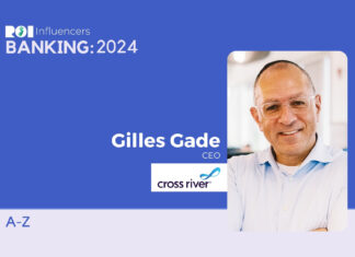 ROI Influencers: Banking 2024 — Gilles Gade