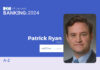 ROI Influencers: Banking 2024 — Patrick Ryan