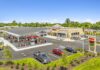 Marcus & Millichap arranges $6.5M sale of net-leased Wawa in Lakehurst