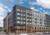 Crossroads and CrownPoint joint venture breaks ground on 90-unit multifamily redevelopment in Dover