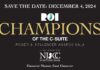 Save the date! ROI-NJ’s Champions of the C-Suite gala is coming Dec. 4