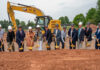 Advance Realty Investors breaks ground on Freshpet’s new global HQ in Bedminster
