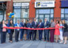 Columbia Bank enters Camden market with newest branch