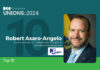 ROI Influencers: Unions 2024: Top 10 — No. 10 Robert Asaro-Angelo