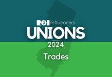 ROI Influencers: Unions 2024 — Trades