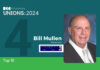 ROI Influencers: Unions 2024: Top 10 — No. 4 Bill Mullen