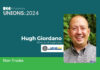 ROI Influencers: Unions 2024: Non-Trades — Hugh Giordano