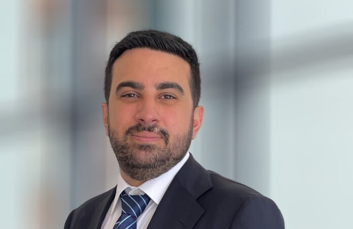 Riker Danzig welcomes Omar Marouf to its commercial litigation group ...