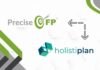 Holistiplan and PreciseFP announce new integration